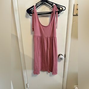 Target summer dress